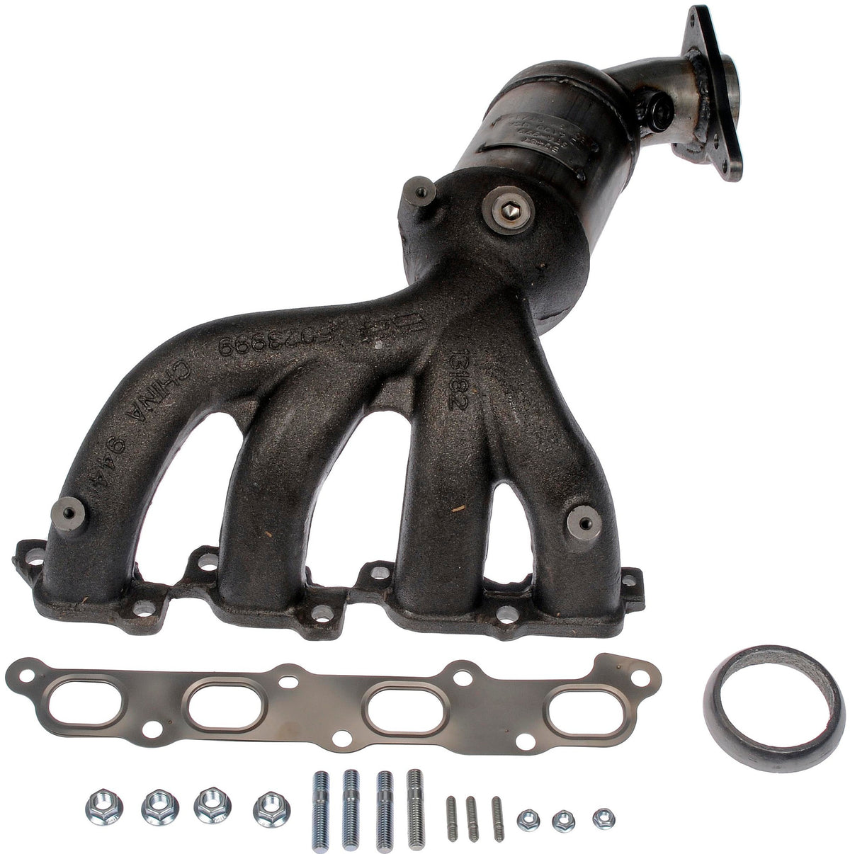Dorman 672-999 2007-2012 Chevrolet Colorado Catalytic Converter