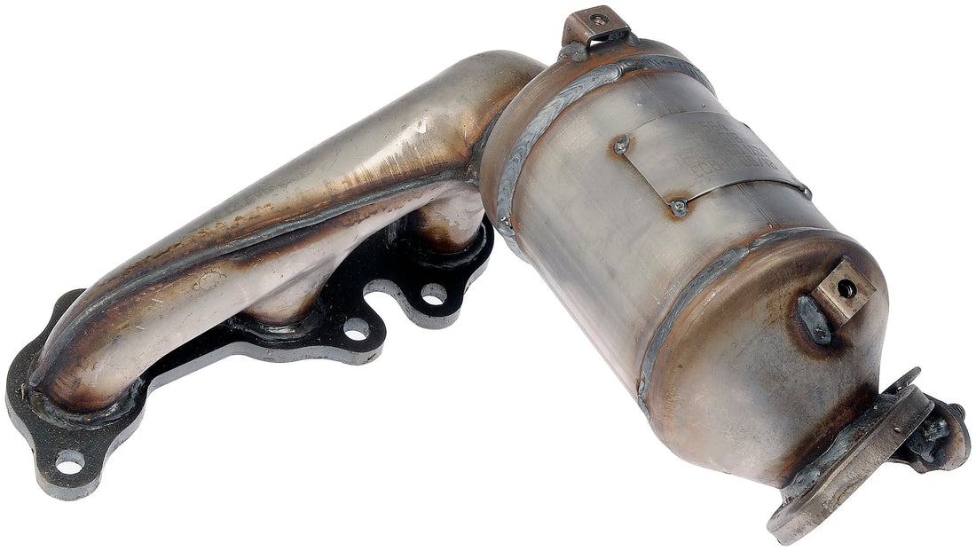 Dorman 673-0181 2001 Toyota Sienna Catalytic Converter