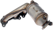Dorman 673-0181 2001 Toyota Sienna Catalytic Converter
