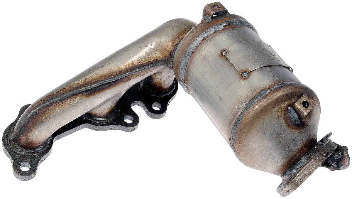 Dorman 673-0181 2001 Toyota Sienna Catalytic Converter