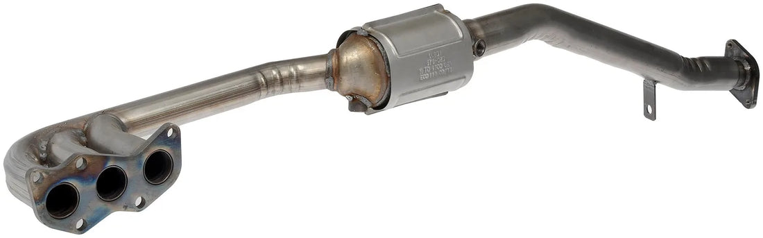 Dorman 673-0231 2008-2009 Subaru Tribeca Catalytic Converter