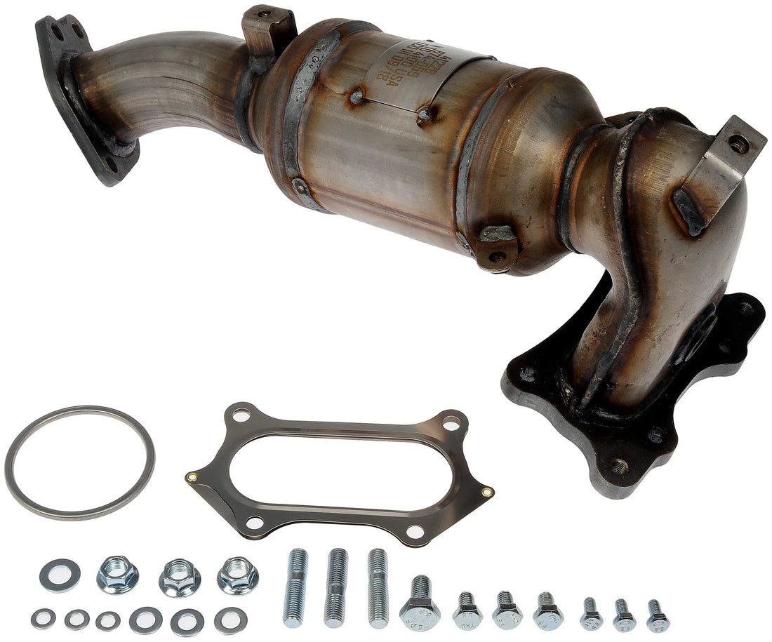 Dorman 673-059 2015-2016 Honda CR-V Catalytic Converter