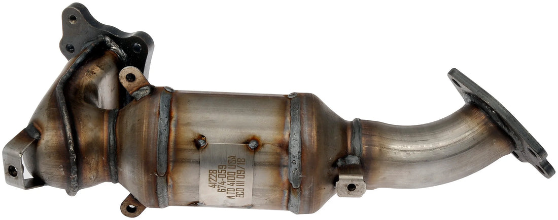 Dorman 673-059 2015-2016 Honda CR-V Catalytic Converter