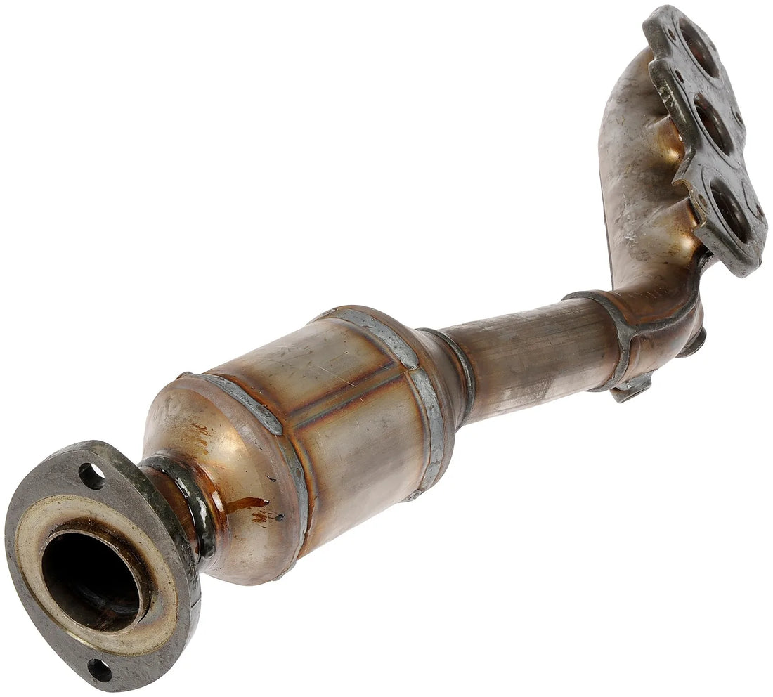 Dorman 673-069 2006-2011 Lexus IS350 Catalytic Converter