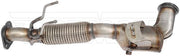 Dorman 673-0761 2013-2016 Ford Escape Catalytic Converter