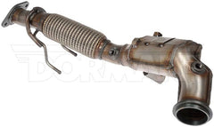 Dorman 673-0761 Pre-Converter - CARB Compliant