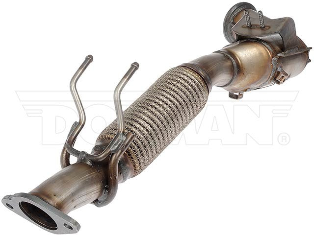 Dorman 673-0761 2013-2016 Ford Escape Catalytic Converter