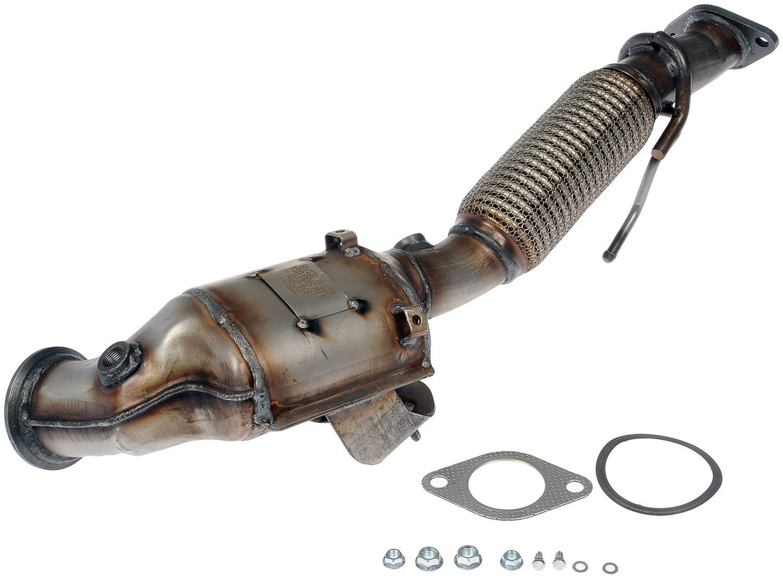 Dorman 673-0761 2013-2016 Ford Escape Catalytic Converter