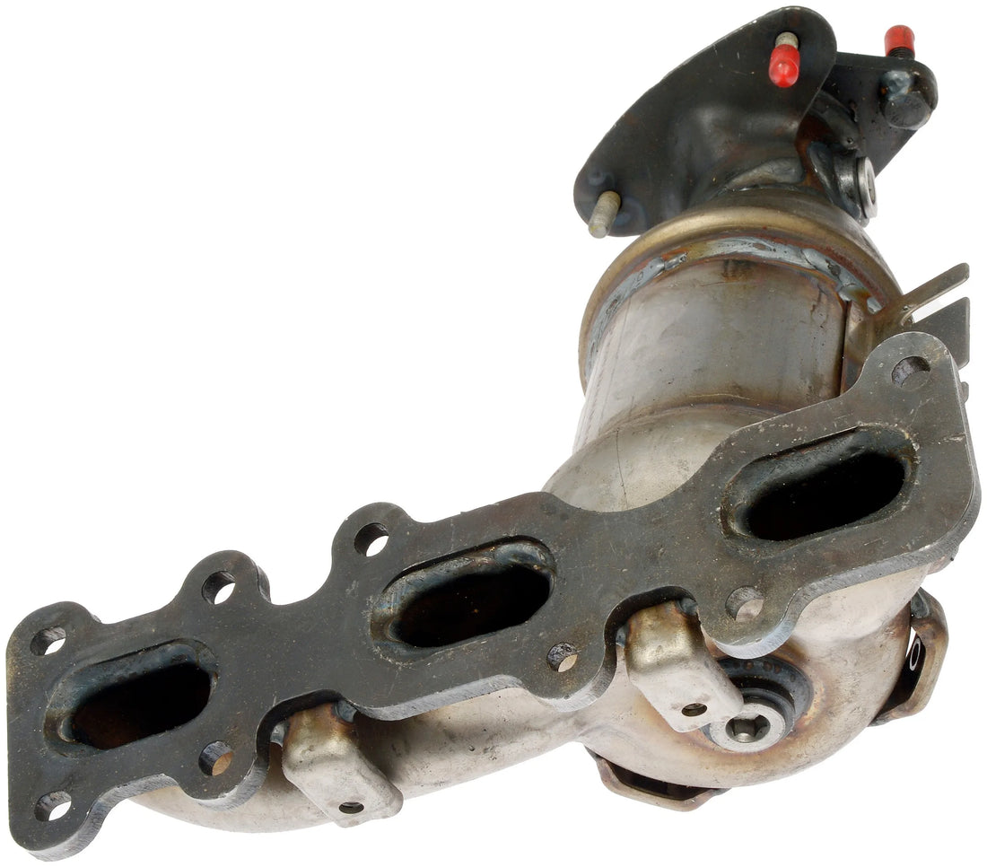 Dorman 673-255 2013-2017 Ford Flex Catalytic Converter