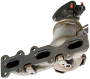 Dorman 673-255 2013-2017 Ford Flex Catalytic Converter