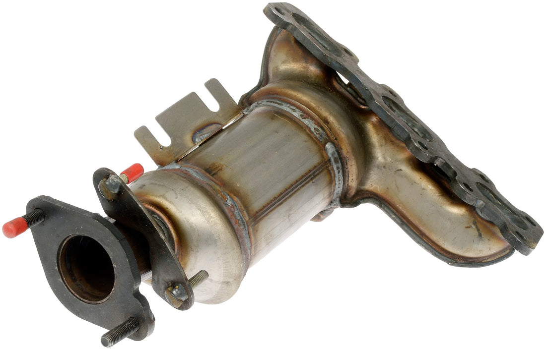 Dorman 673-255 2013-2017 Ford Flex Catalytic Converter