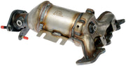 Dorman 673-255 2013-2017 Ford Flex Catalytic Converter
