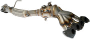 Dorman 673-260 2012-2013 Mazda 3 Catalytic Converter