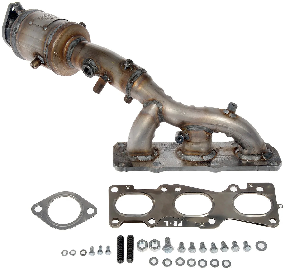 Dorman 673-273 2016-2017 Kia K900 Catalytic Converter