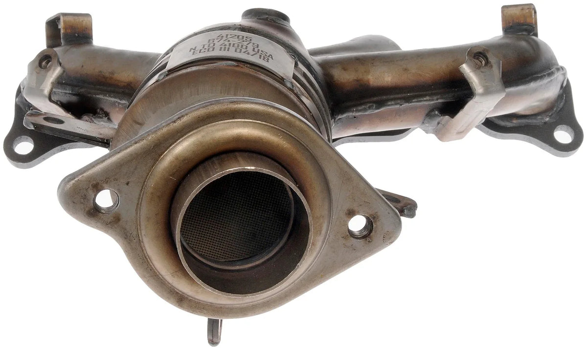 Dorman 673-279 2015-2017 Mitsubishi Outlander Catalytic Converter