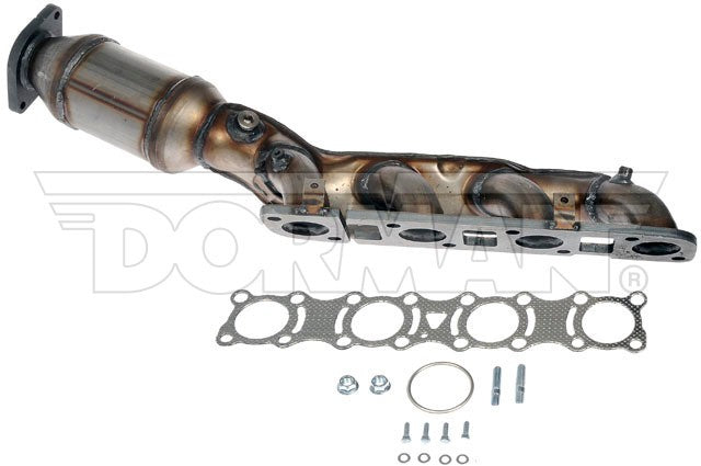 Dorman 673-299 Manifold Converter - CARB Compliant