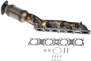 Dorman 673-299 Manifold Converter - CARB Compliant