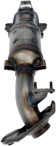 Dorman 673-302 2014-2015 Honda Civic Catalytic Converter