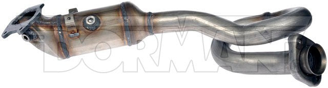 Dorman 673-306 2012-2016 Jeep Wrangler Catalytic Converter
