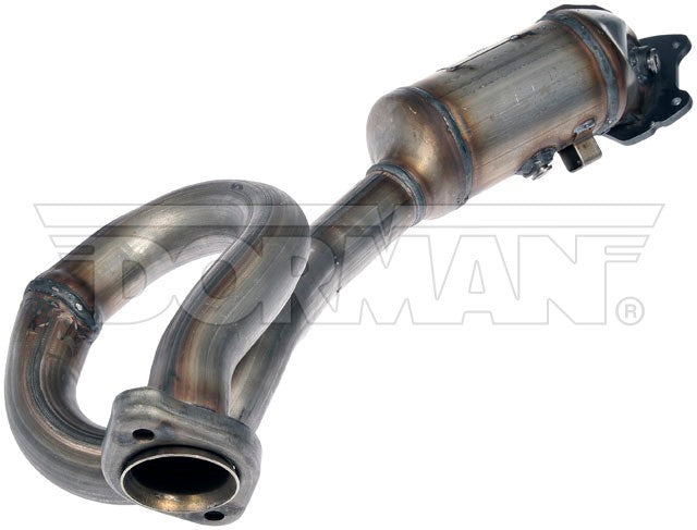 Dorman 673-306 2012-2016 Jeep Wrangler Catalytic Converter