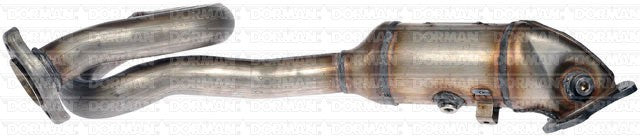 Dorman 673-306 2012-2016 Jeep Wrangler Catalytic Converter