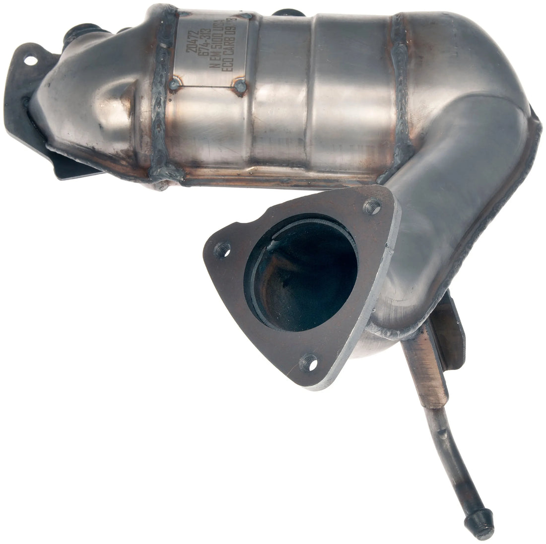 Dorman 673-313 2015-2017 Chrysler 200 Catalytic Converter
