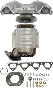 Dorman 673-439 1996-2000 Honda Civic Catalytic Converter