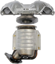 Dorman 673-439 1996-2000 Honda Civic Catalytic Converter