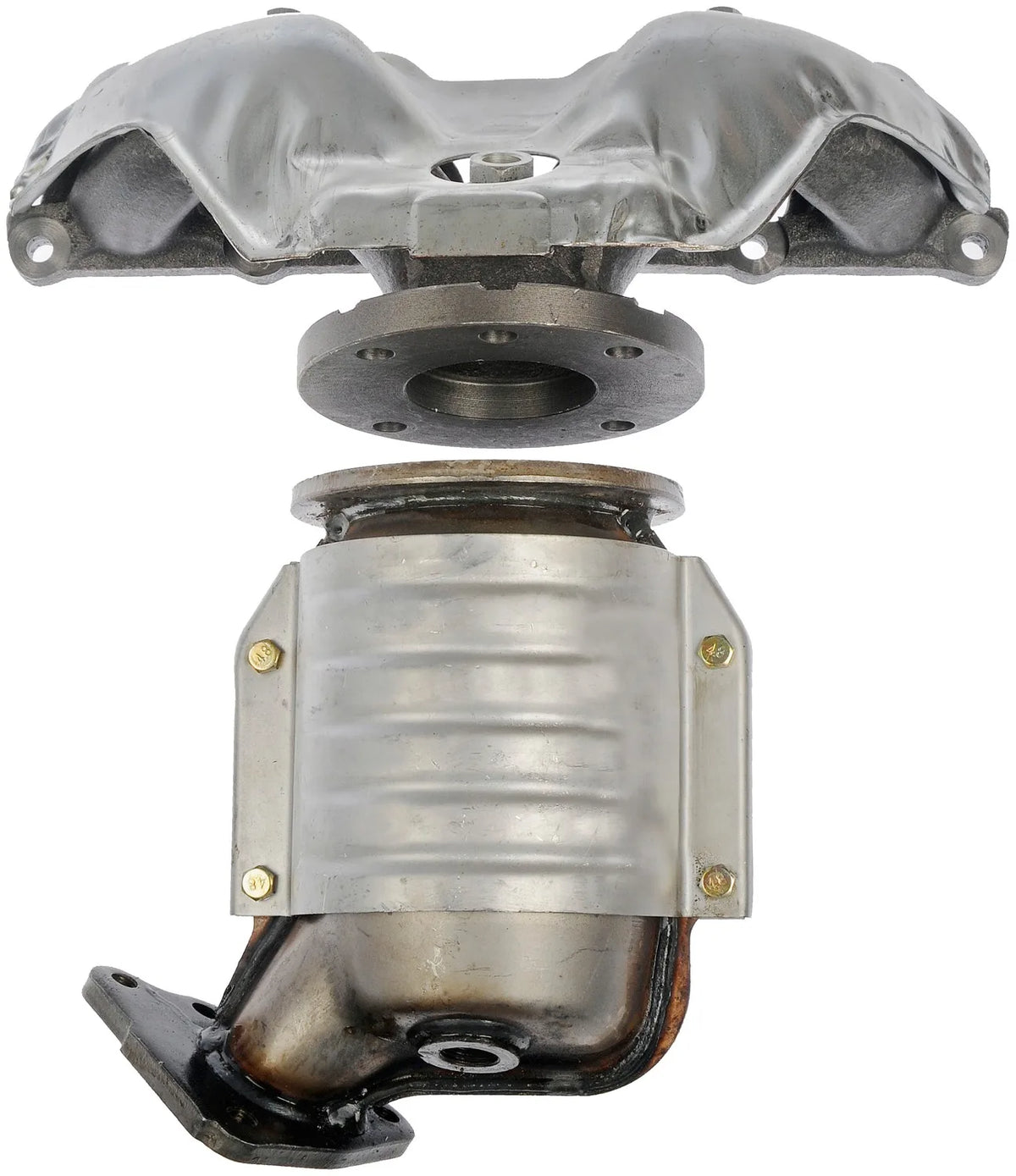 Dorman 673-439 1996-2000 Honda Civic Catalytic Converter