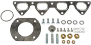 Dorman 673-439 1996-2000 Honda Civic Catalytic Converter