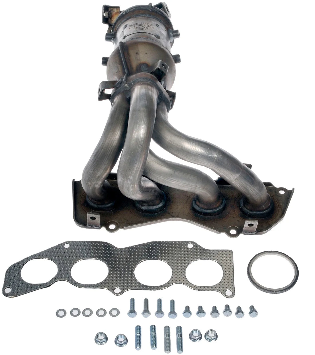 Dorman 673-482 2010-2011 Toyota Camry Catalytic Converter
