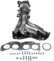 Dorman 673-482 2010-2011 Toyota Camry Catalytic Converter