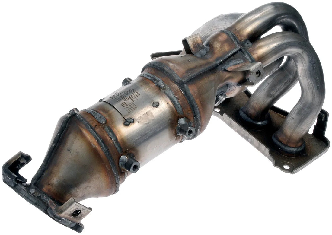 Dorman 673-482 2010-2011 Toyota Camry Catalytic Converter