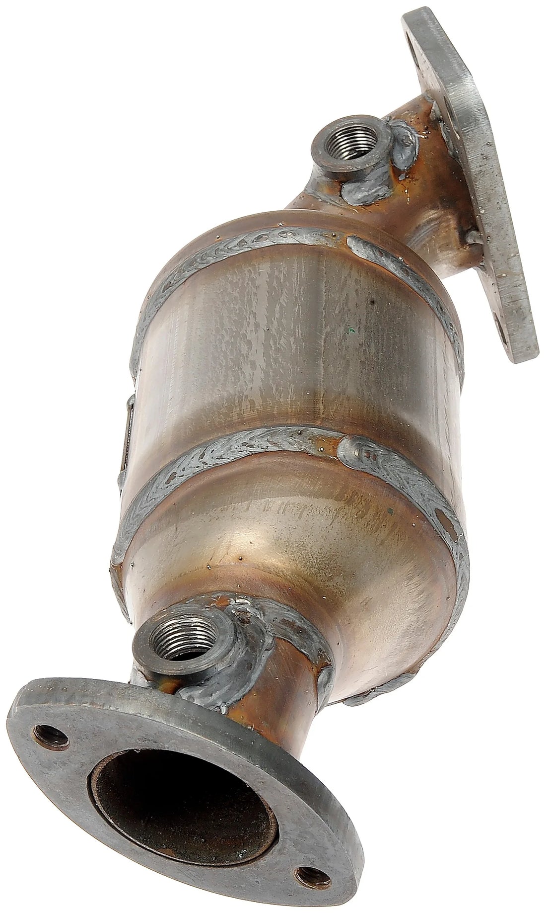 Dorman 673-483 2010-2017 GMC Terrain Catalytic Converter