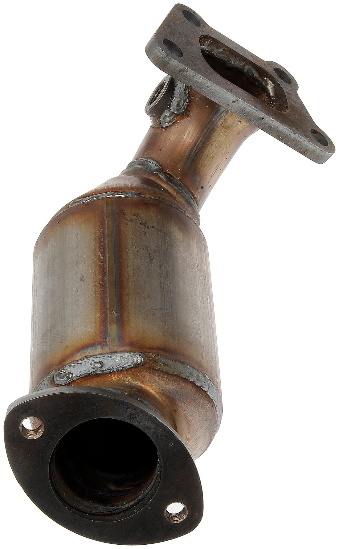 Dorman 673-486 2010-2011 Chevrolet Equinox Catalytic Converter