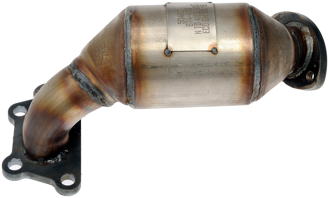 Dorman 673-486 2010-2011 Chevrolet Equinox Catalytic Converter