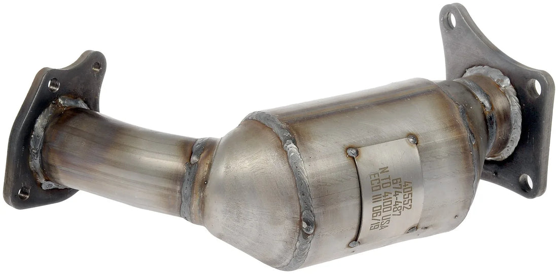 Dorman 673-487 2004-2008 Nissan Maxima Catalytic Converter