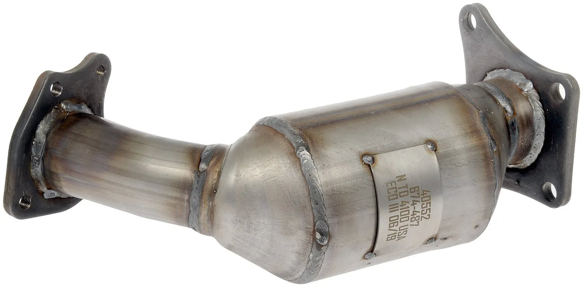 Dorman 673-487 2004-2008 Nissan Maxima Catalytic Converter