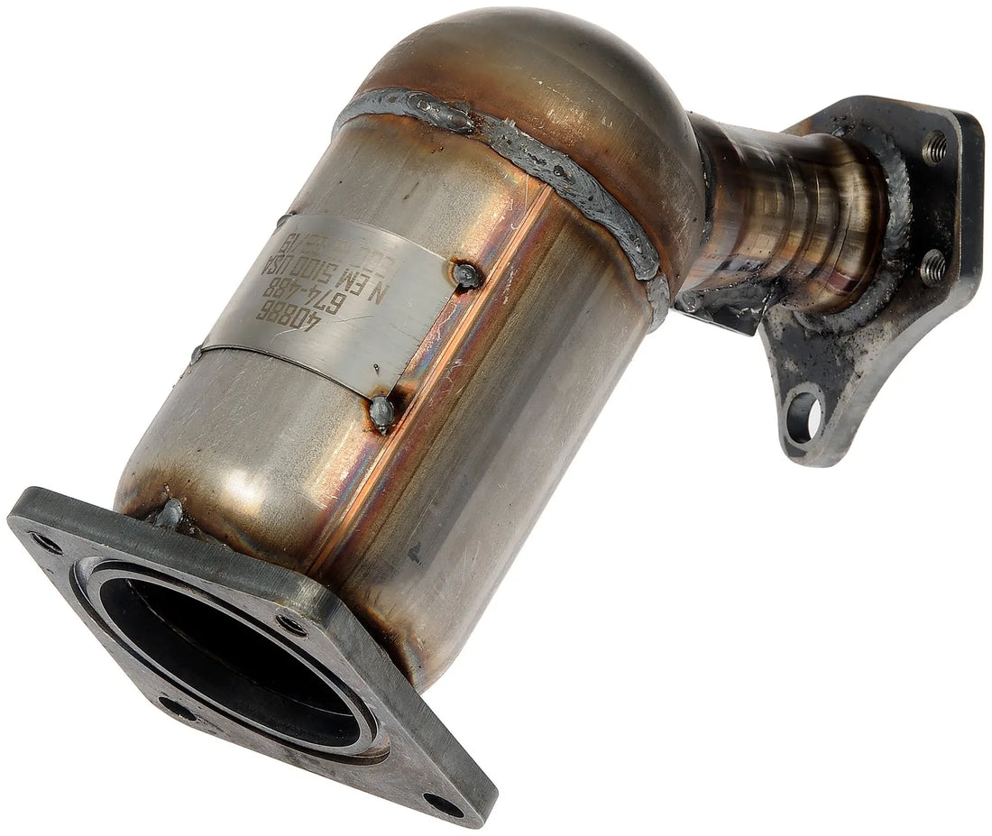 Dorman 673-488 2007-2014 Nissan Altima Catalytic Converter