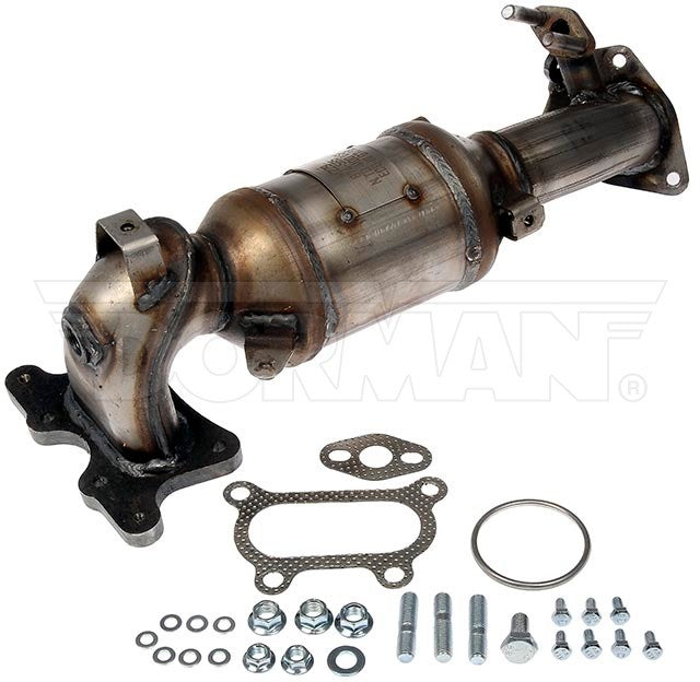 Dorman 673-565 2016-2017 Honda HR-V Catalytic Converter