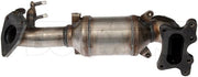 Dorman 673-565 2016-2017 Honda HR-V Catalytic Converter