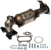 Dorman 673-565 2016-2017 Honda HR-V Catalytic Converter