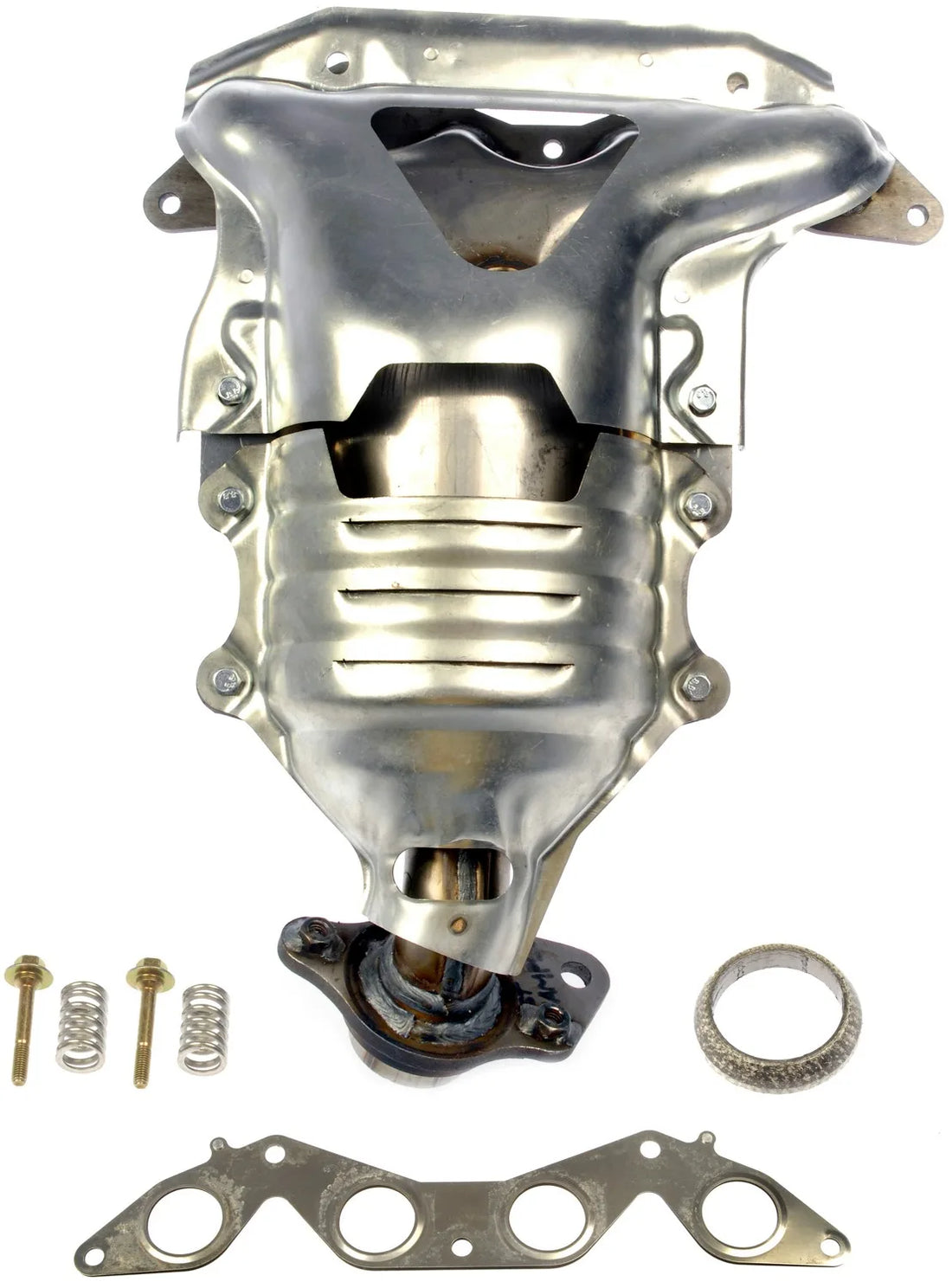 Dorman 673-608 2001-2005 Honda Civic Catalytic Converter