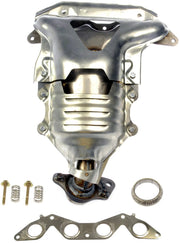 Dorman 673-608 2001-2005 Honda Civic Catalytic Converter