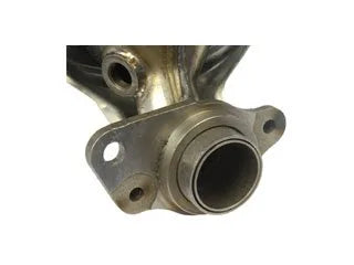 Dorman 673-608 2001-2005 Honda Civic Catalytic Converter