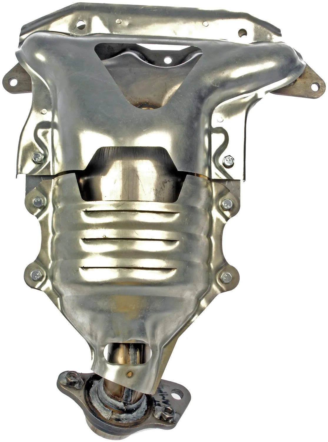 Dorman 673-608 2001-2005 Honda Civic Catalytic Converter