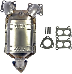 Dorman 673-6111 Manifold Converter - CARB Compliant