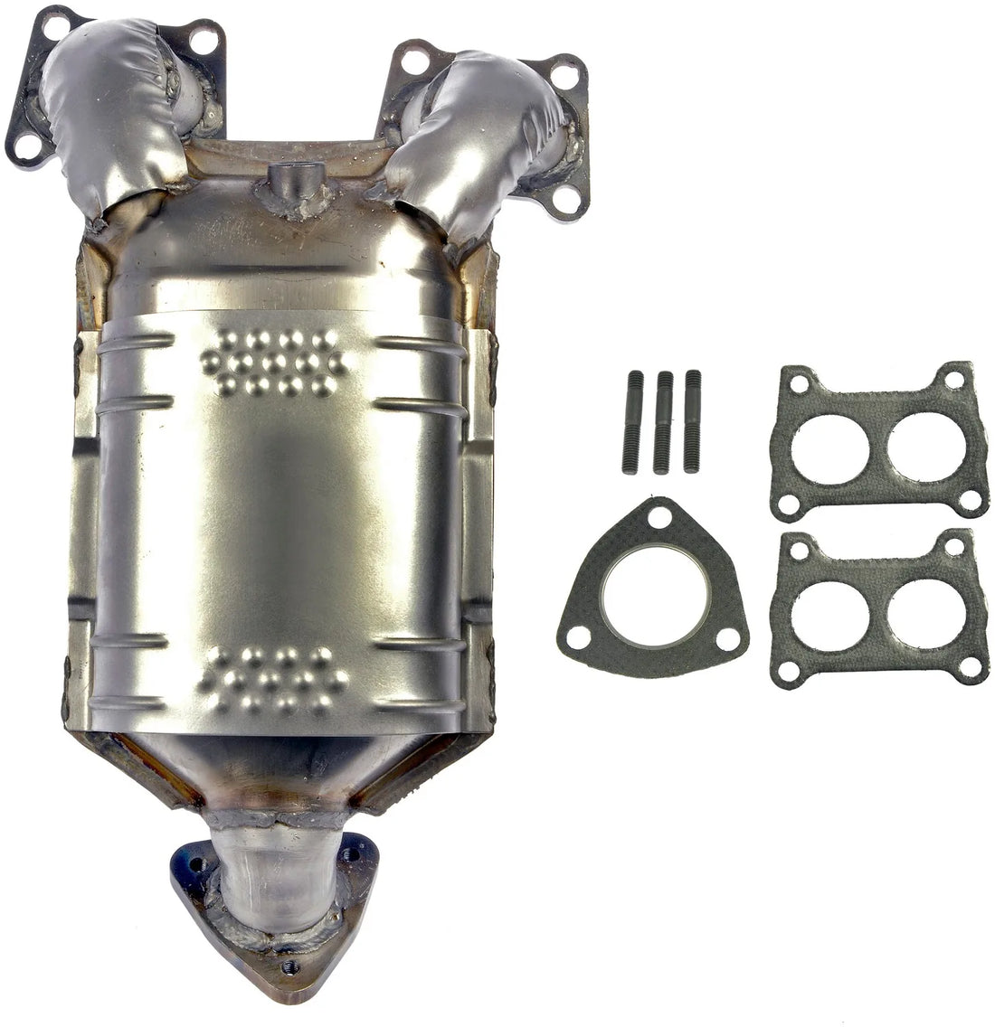 Dorman 673-611 1995-1996 Nissan 200SX Catalytic Converter