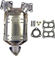 Dorman 673-611 1995-1996 Nissan 200SX Catalytic Converter