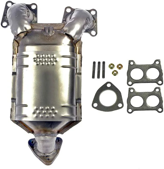 Dorman 673-611 1995-1996 Nissan 200SX Catalytic Converter